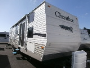 2007 Forest River Cherokee